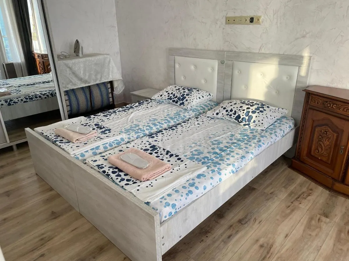 アパート Batumi Seaside Magnoliaアパートメント