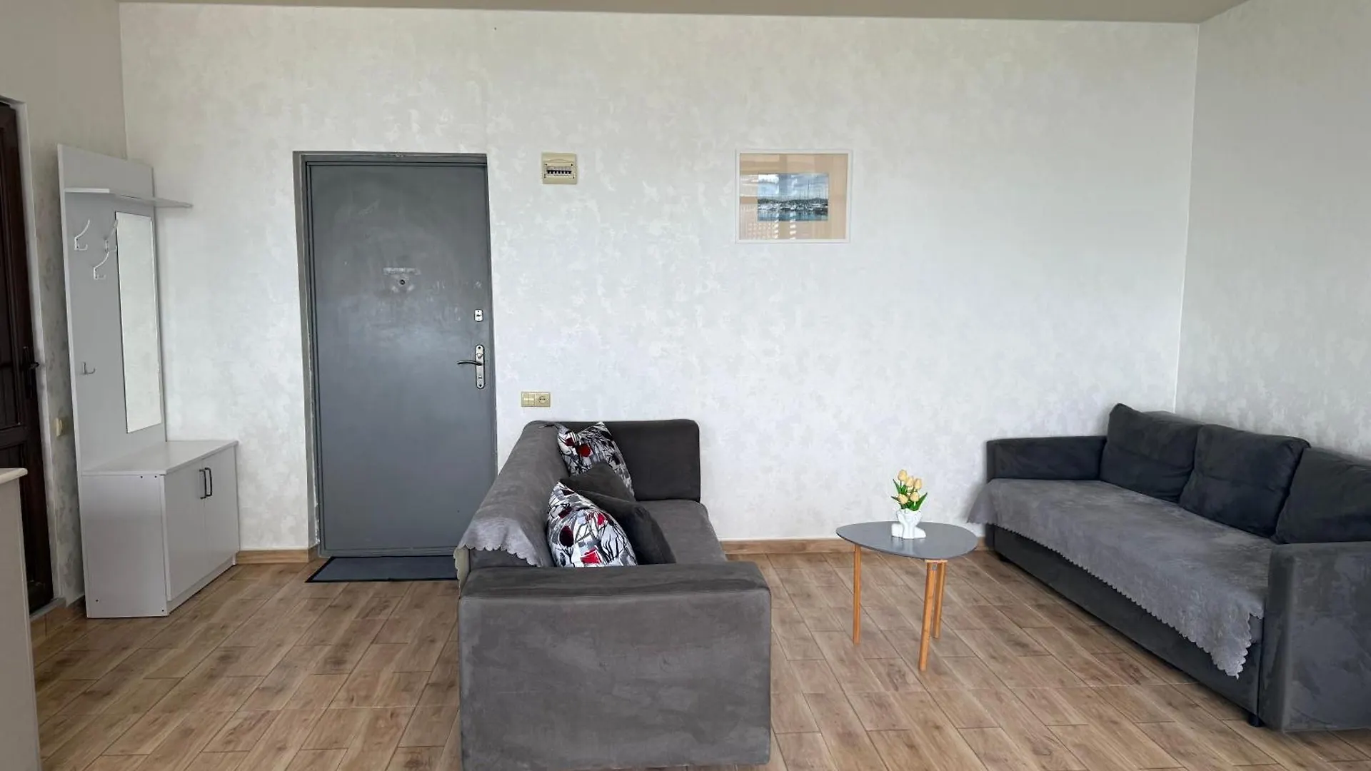 Batumi Seaside Magnoliaアパートメント